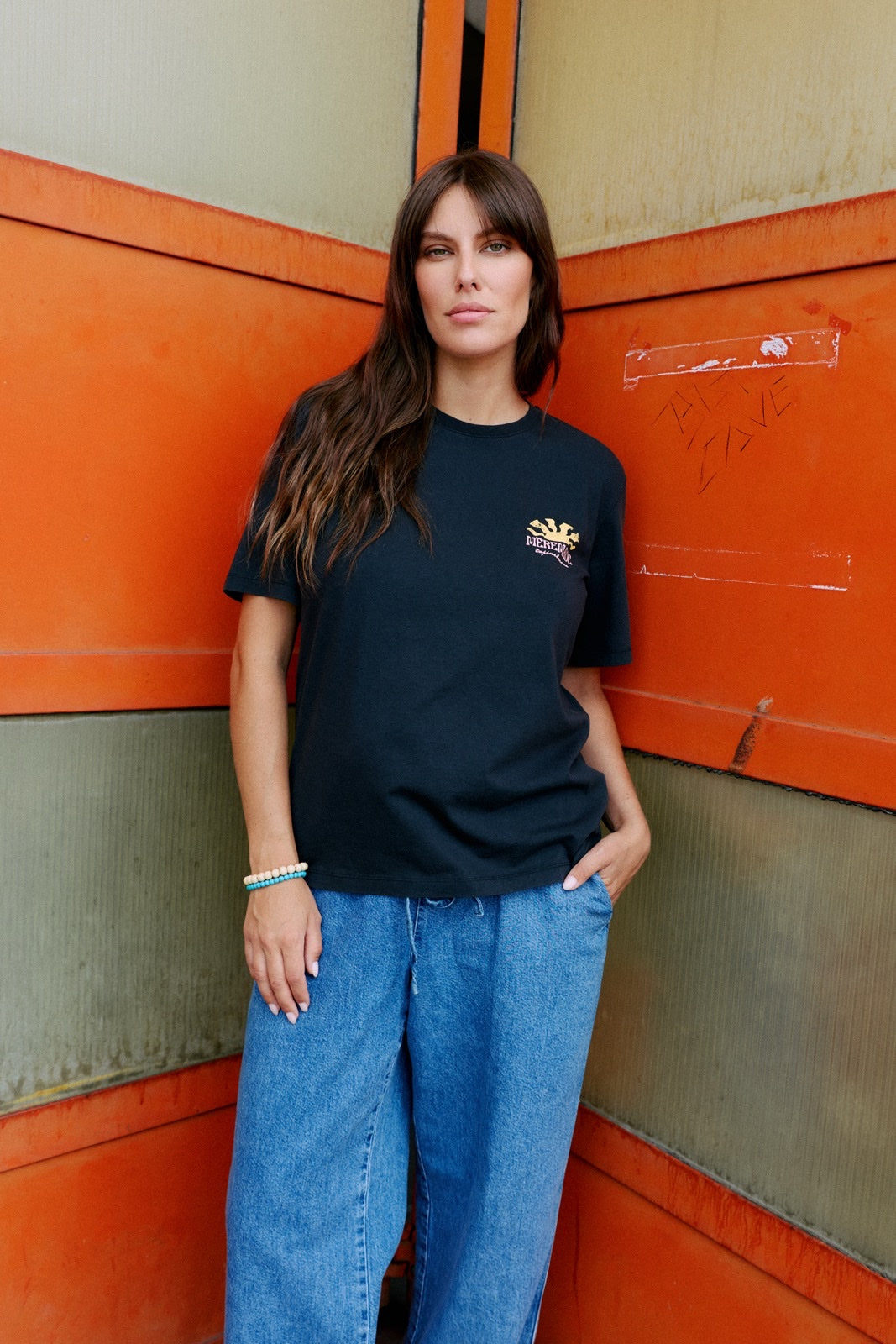 T-shirt Meremade Non-Breastfeeding