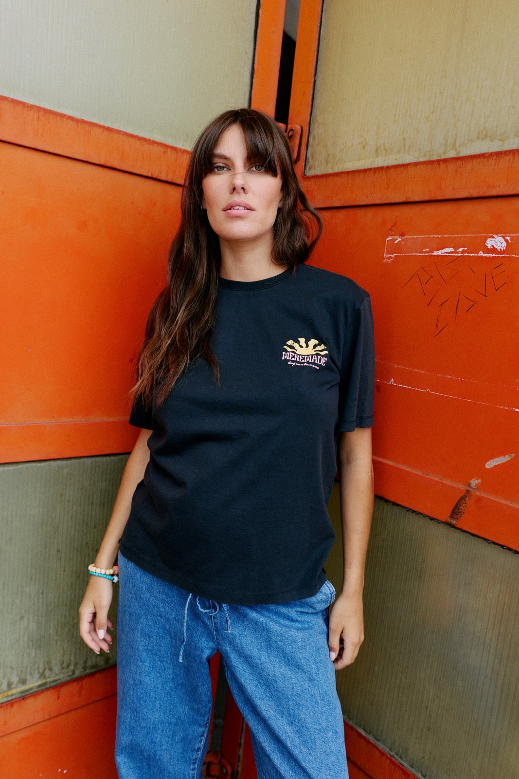 T-shirt Meremade Non-Breastfeeding