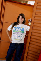 Open Bar Breastfeeding T-shirt