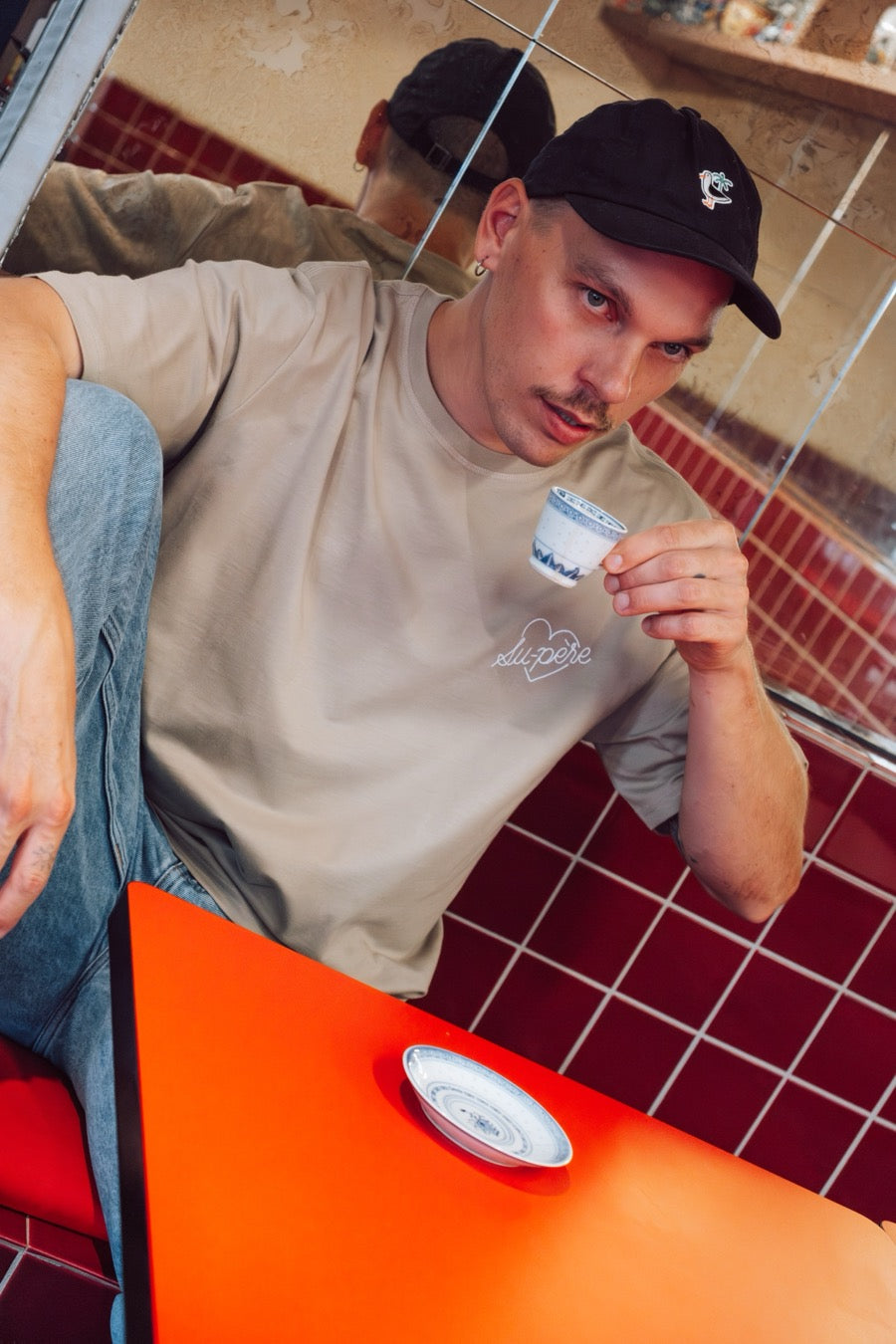 Baptiste - 1m84 - XL