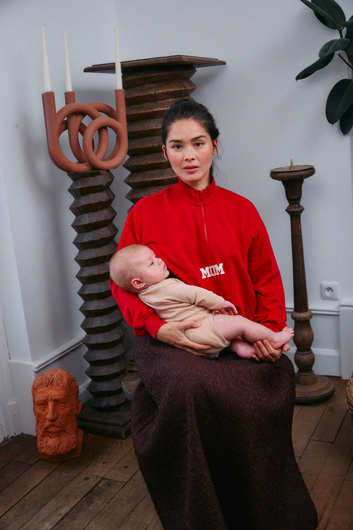 Audrey - 1m58 - M