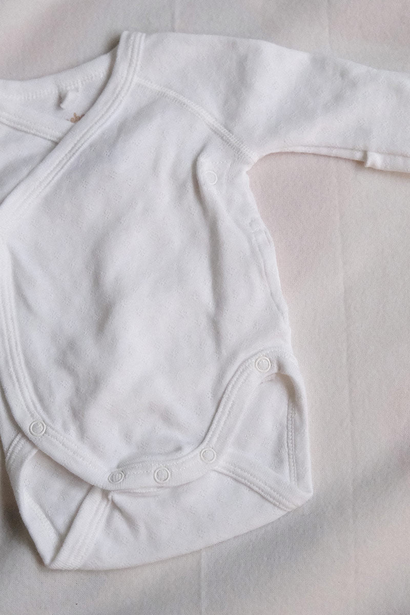 Preemie Amour Jumpsuit