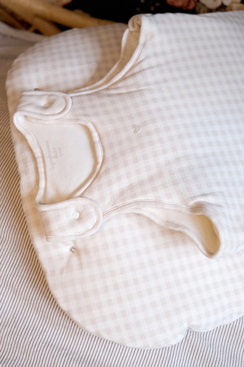 Amour Baby Sleeping Bag