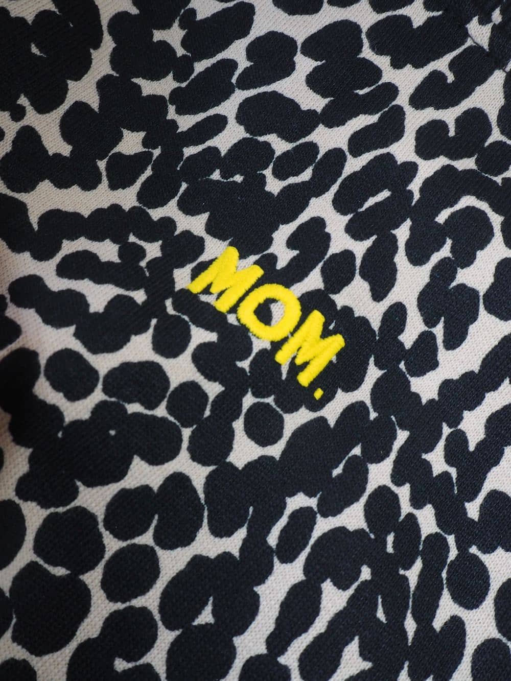 Leo Breastfeeding Sweatshirt