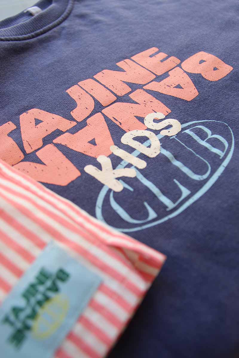 Vintage Kids Sweatshirt