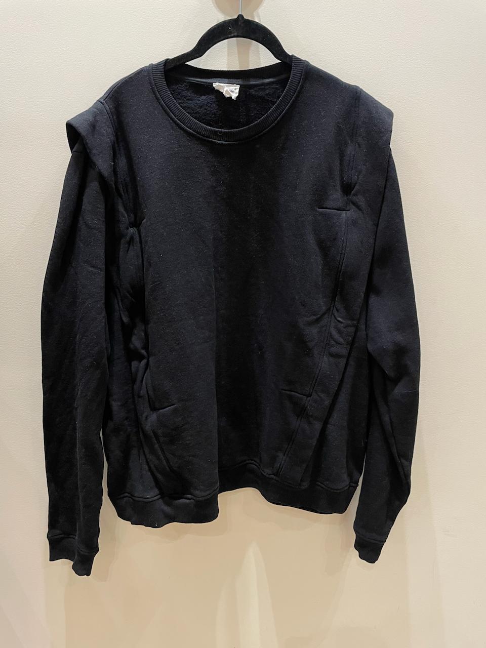 Sweat hey Paulette - XXL