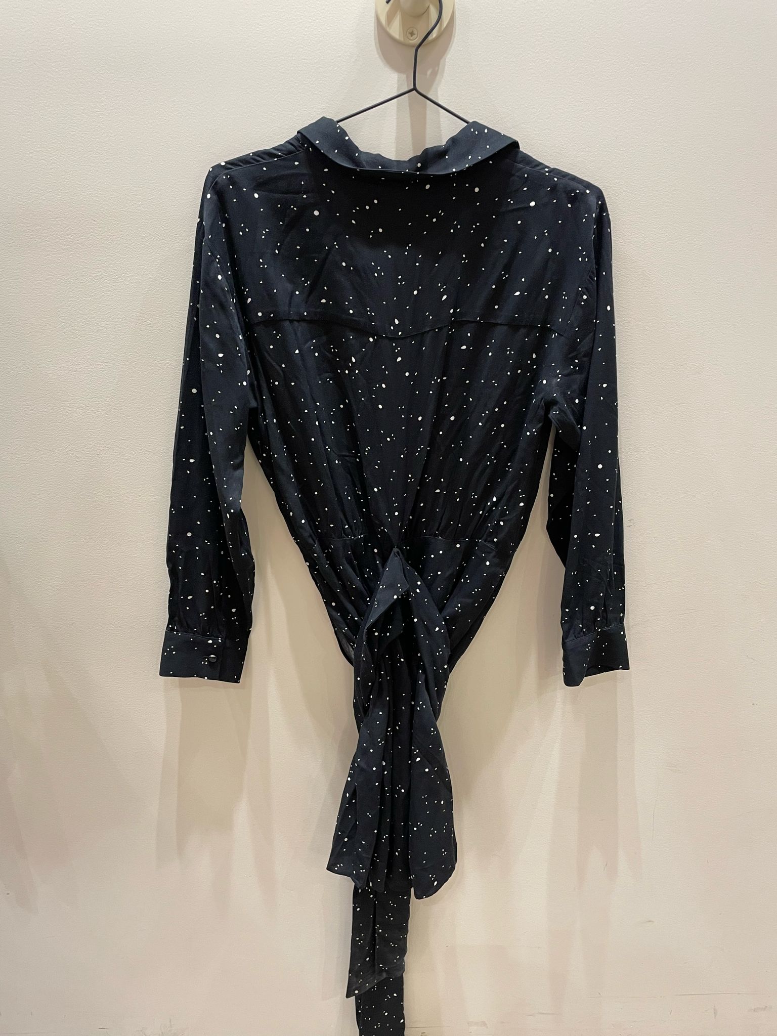 Robe Snow’belle - M