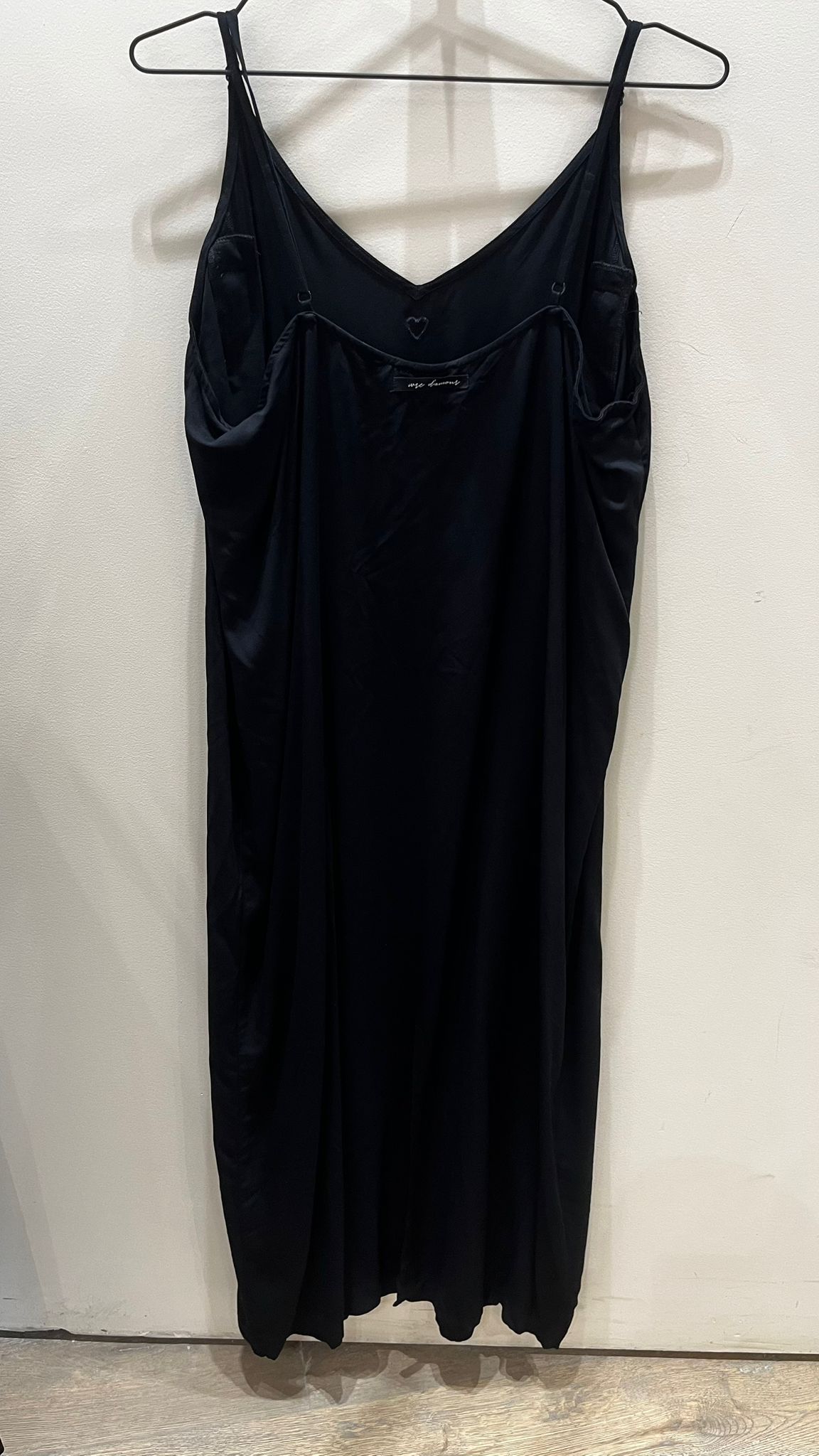 Robe Momma - Noir - S