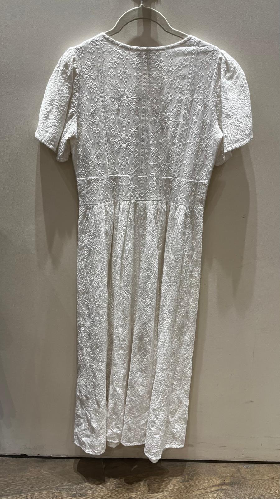 Robe Céré'mommy - S