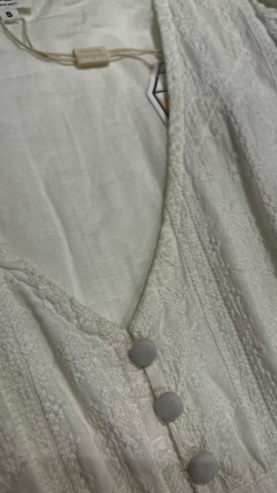 Robe Céré'mommy - S