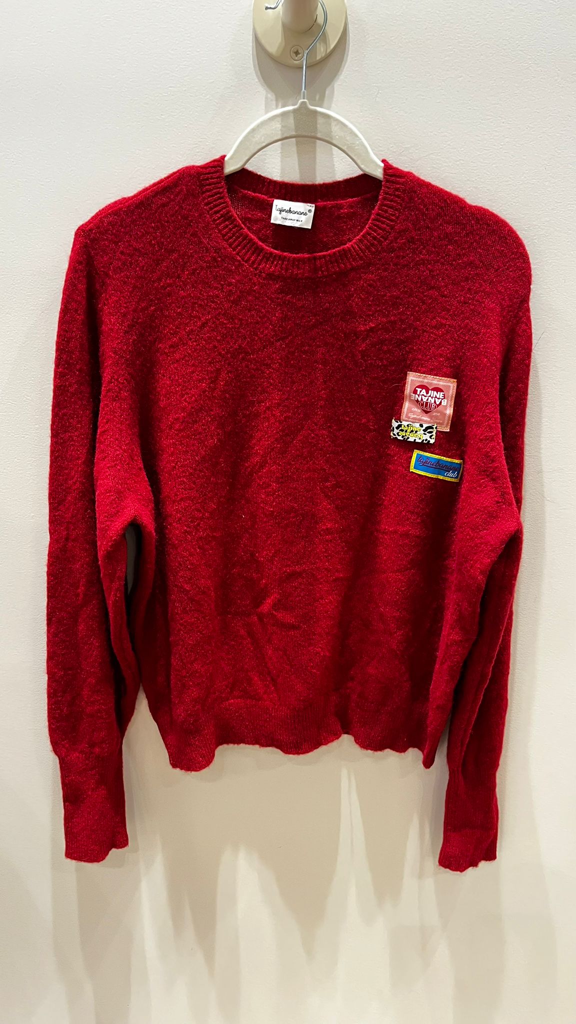 Pull Tajinebanane Lovers - M