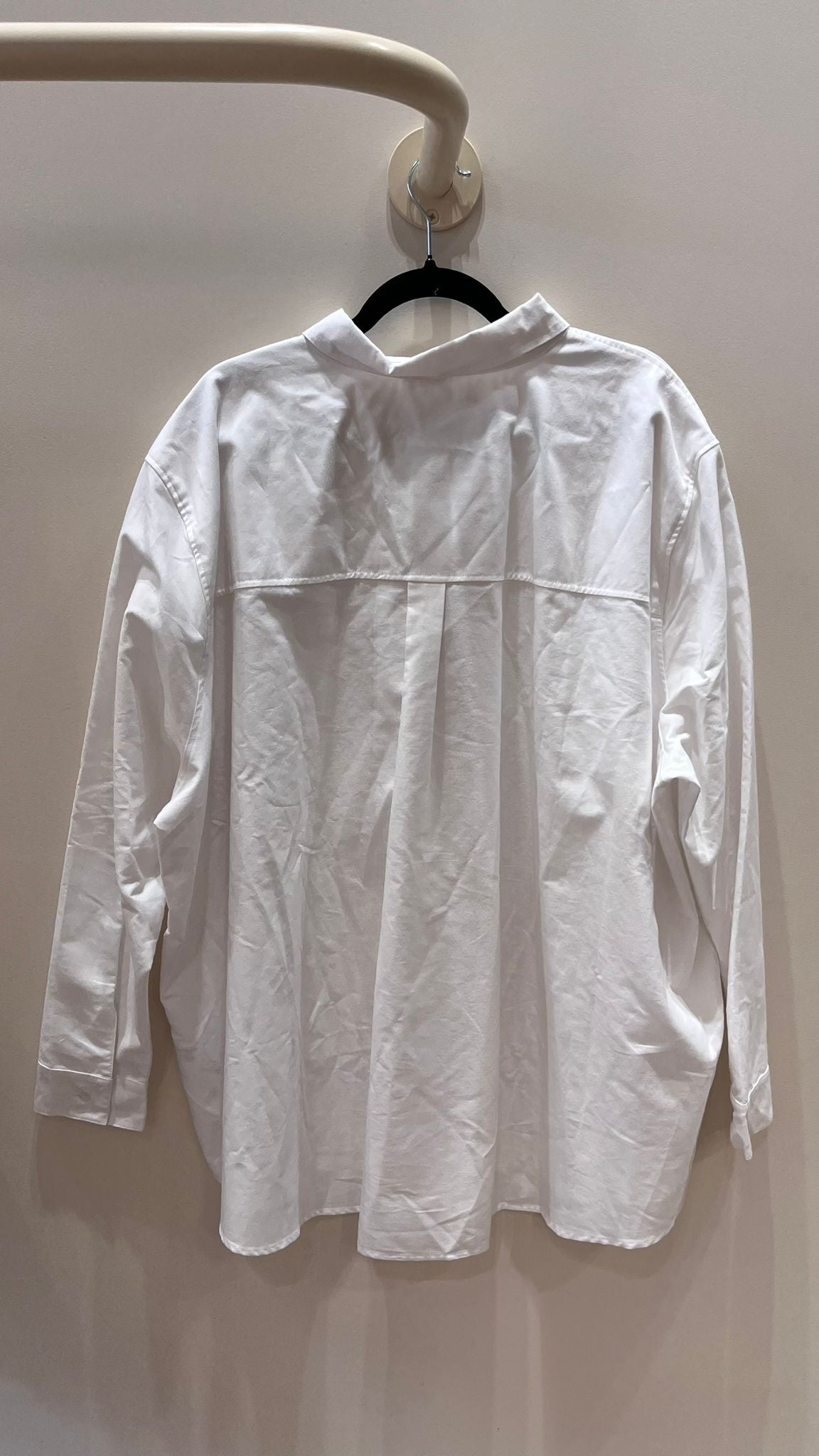 Chemise Ivre d'Amour - XXL