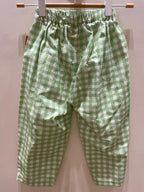 Pantalon Kids Eat Local - 5-6 ans (105-116 cm)