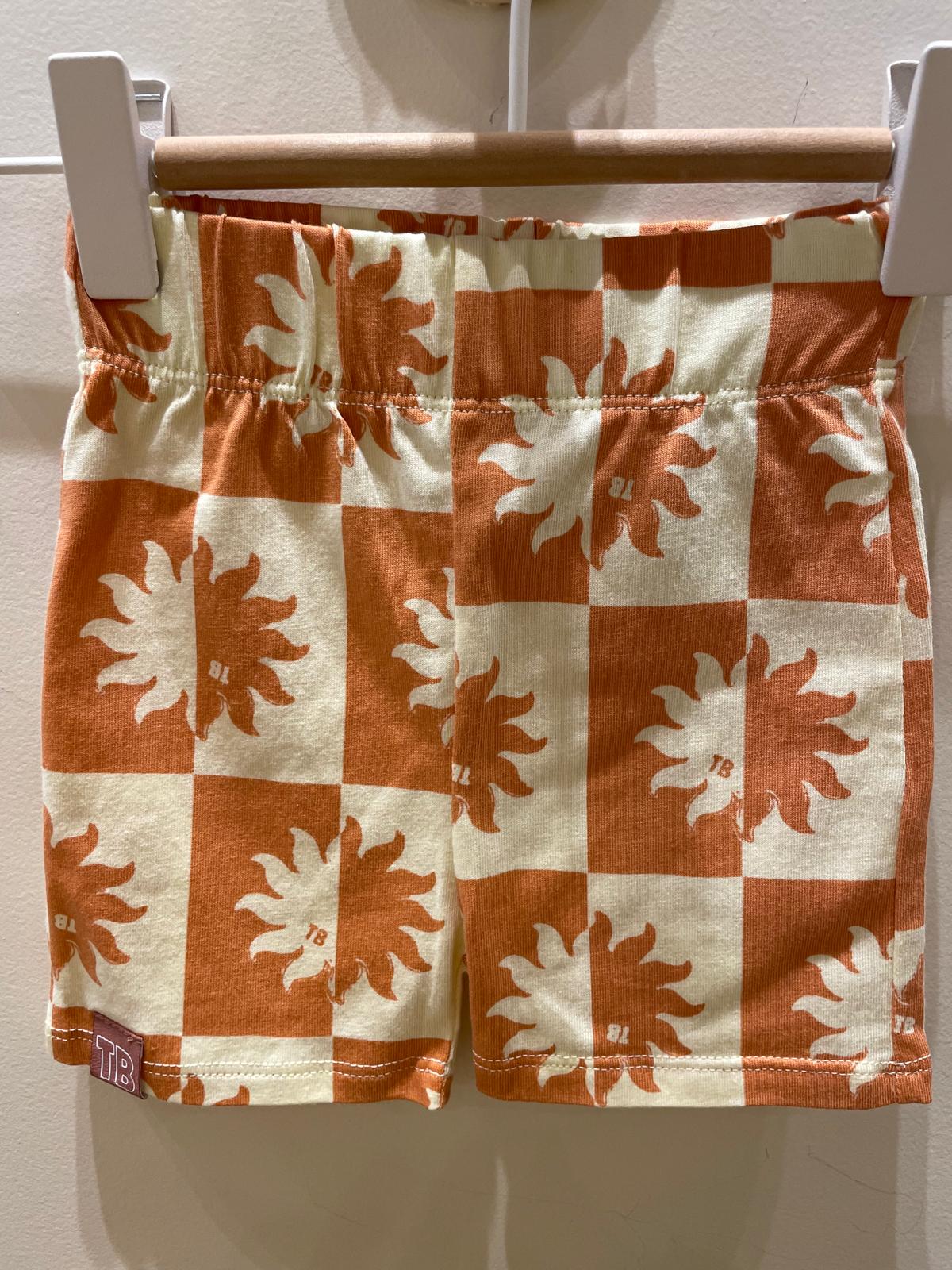 Cycliste sunshine - 1-2 ans (81-92 cm)