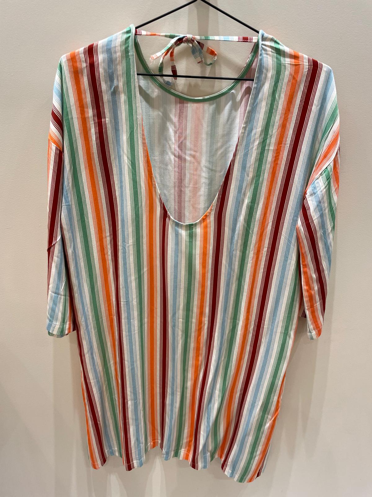 Robe Allaitante Parasol - M