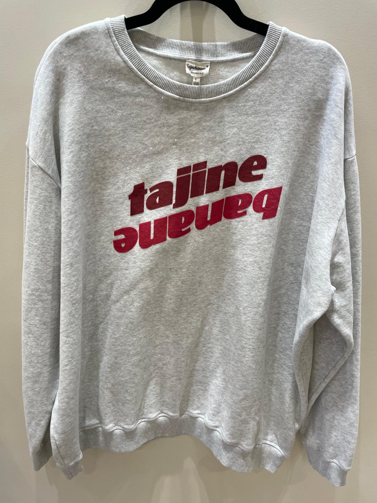 Sweat Mixte Tajinebanane - L