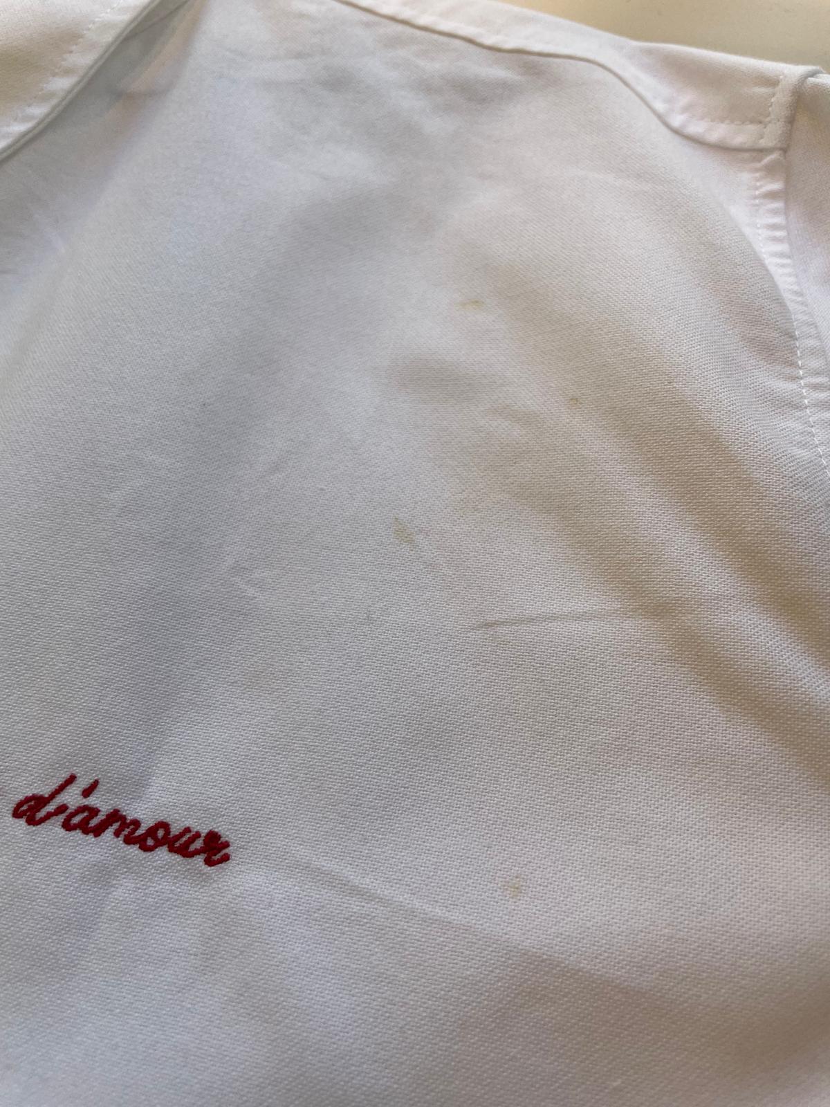 Chemise Ivre d'Amour - M