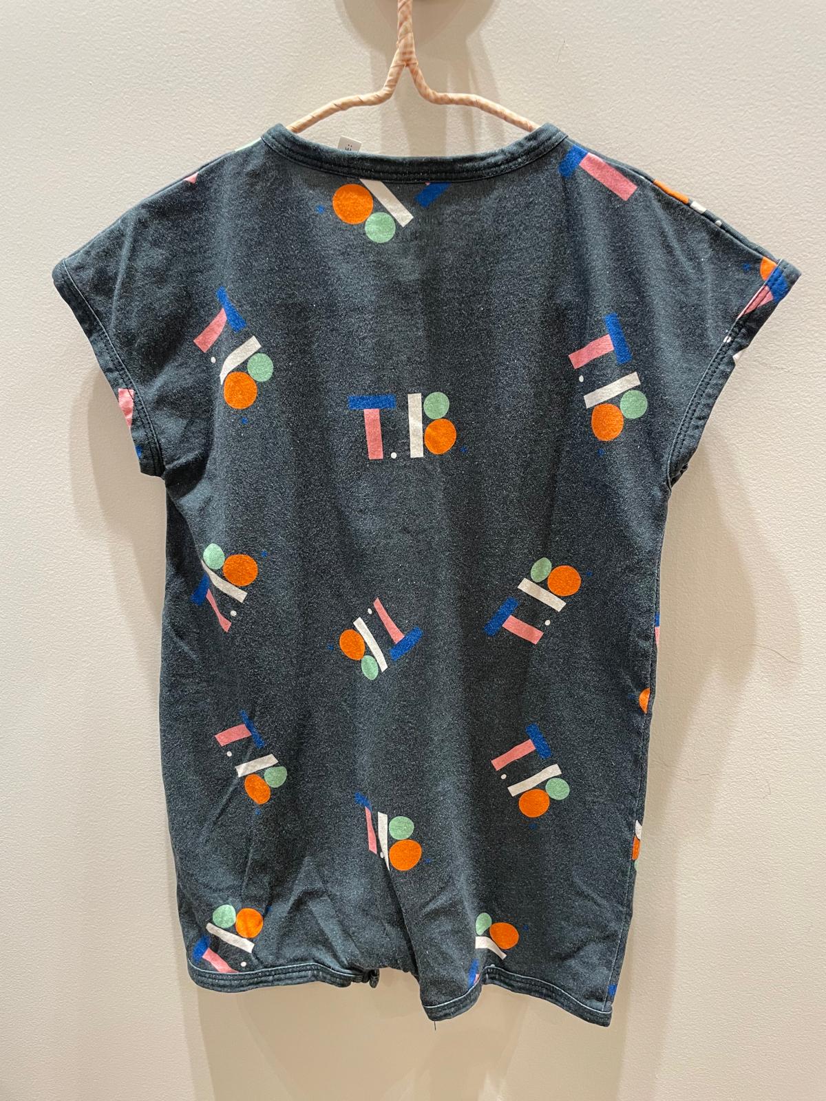 Combi TB. - 12-18 mois (81-86 cm)