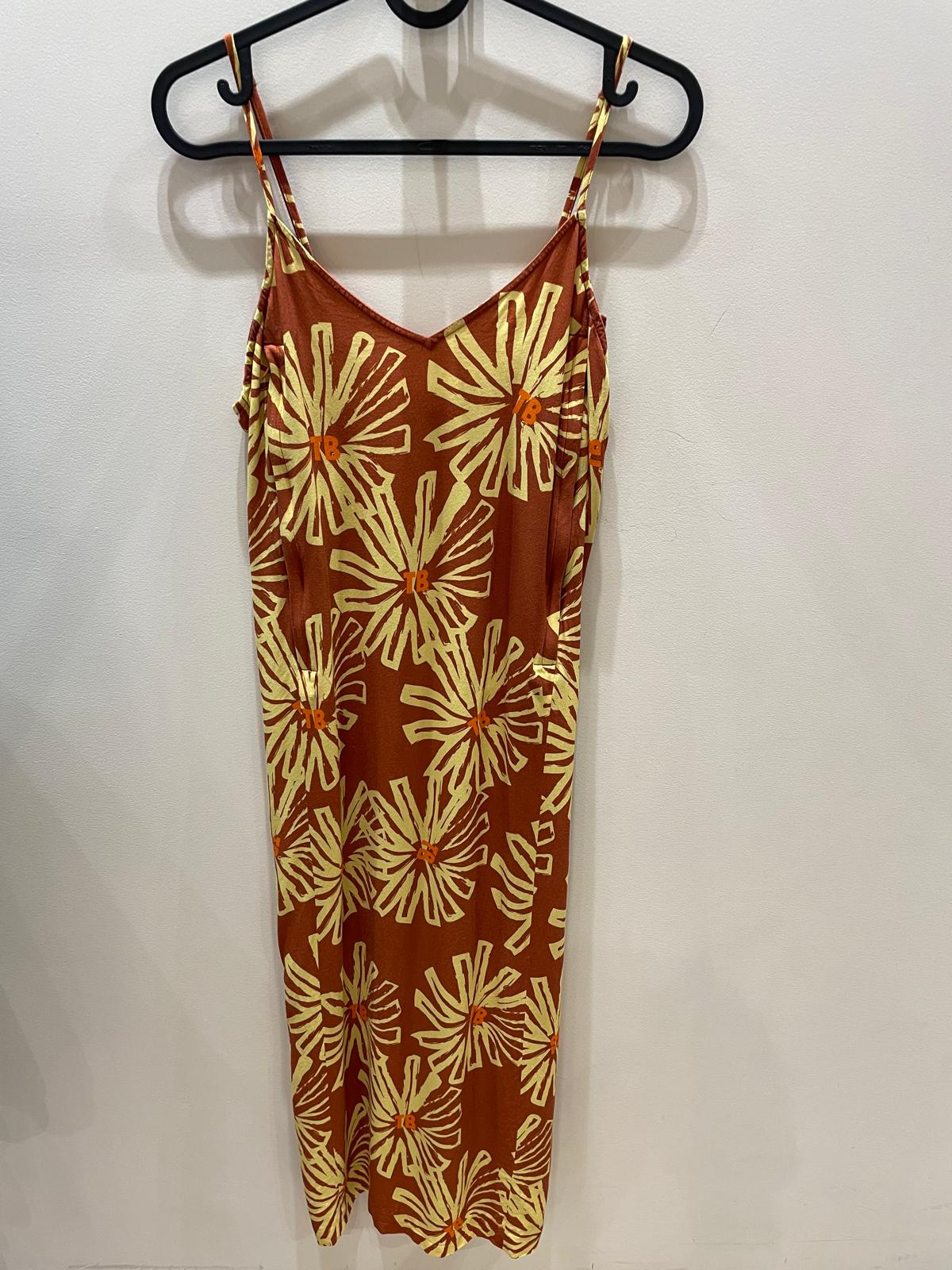 Robe Allaitante Momma Sunflower - XS