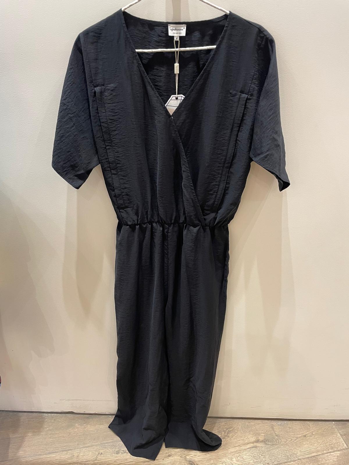 Combi’maison noire - M