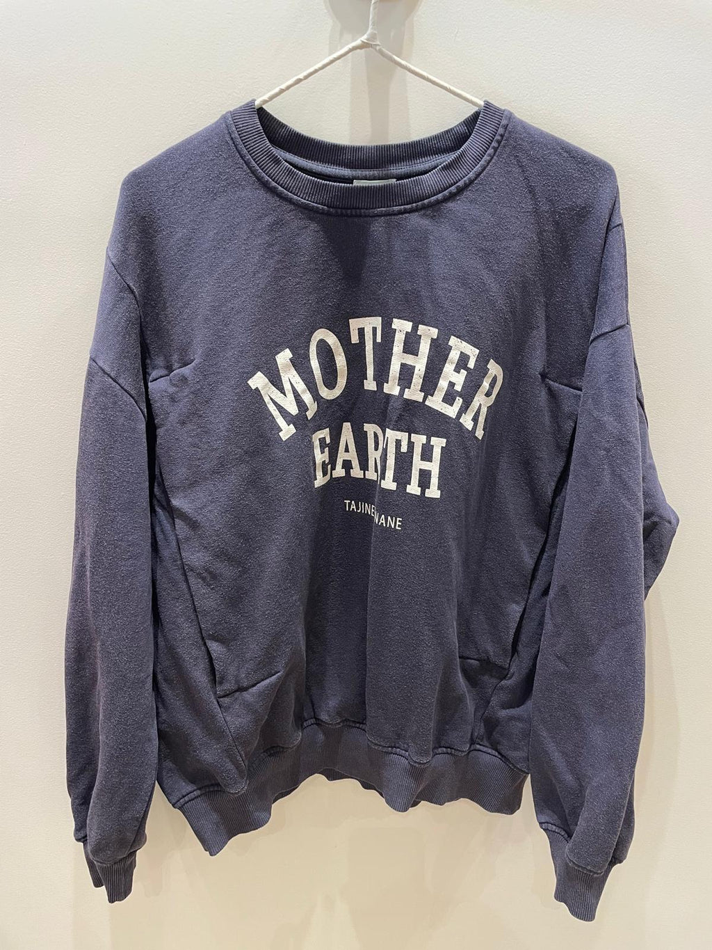Sweat Allaitant Mother Earth - M