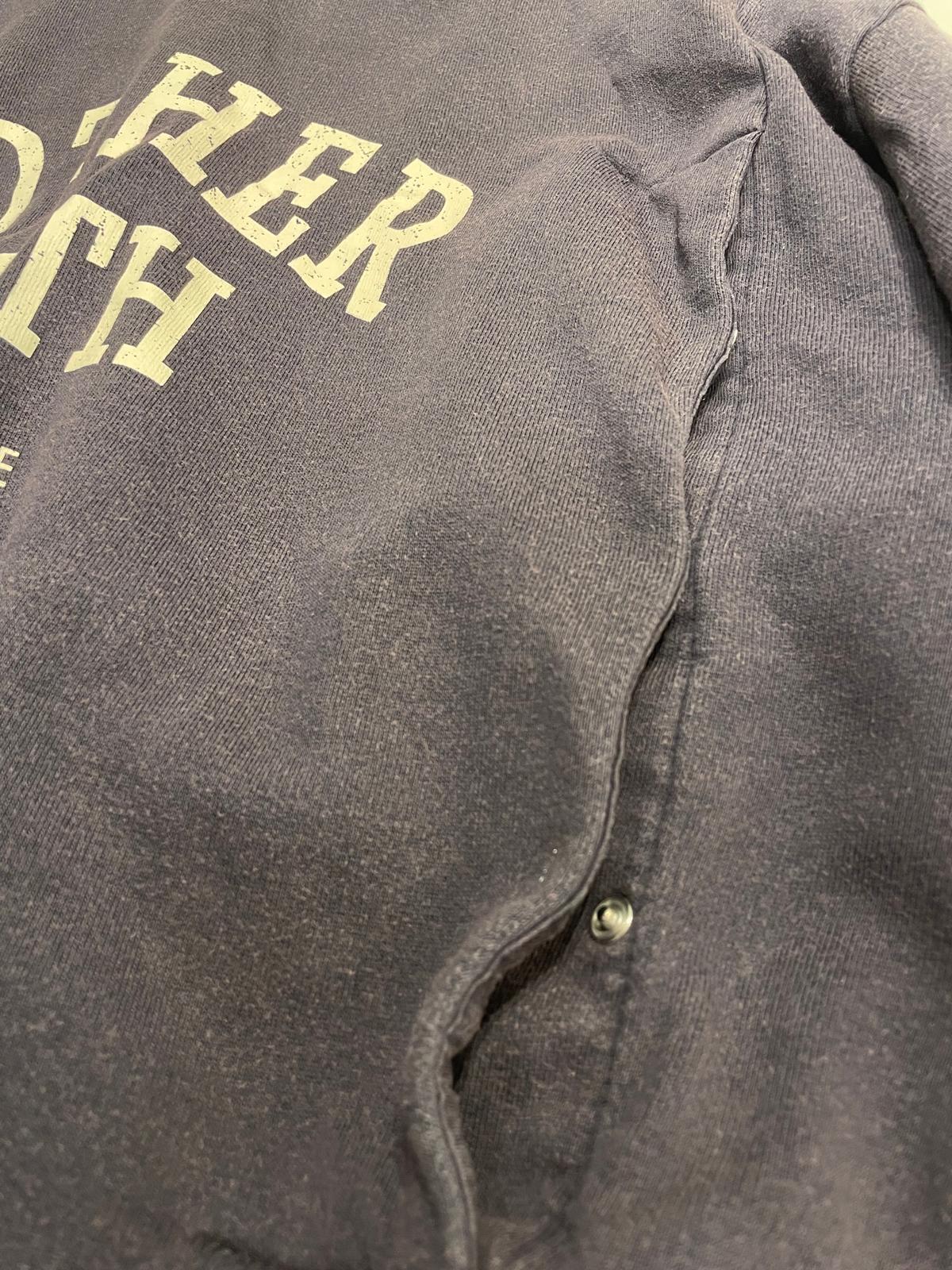 Sweat Allaitant Mother Earth - M