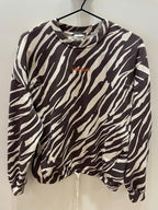Sweat Allaitant Wild - S