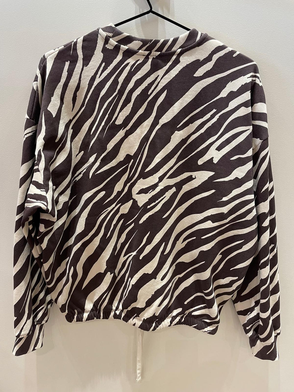 Sweat Allaitant Wild - S