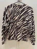 Sweat Allaitant Wild - S