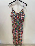 Robe Allaitante Moma Les Fleurs - S