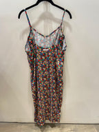 Robe Allaitante Moma Les Fleurs - S