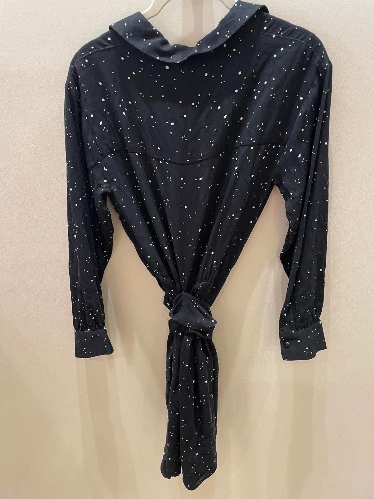 Robe Snow’belle - XS