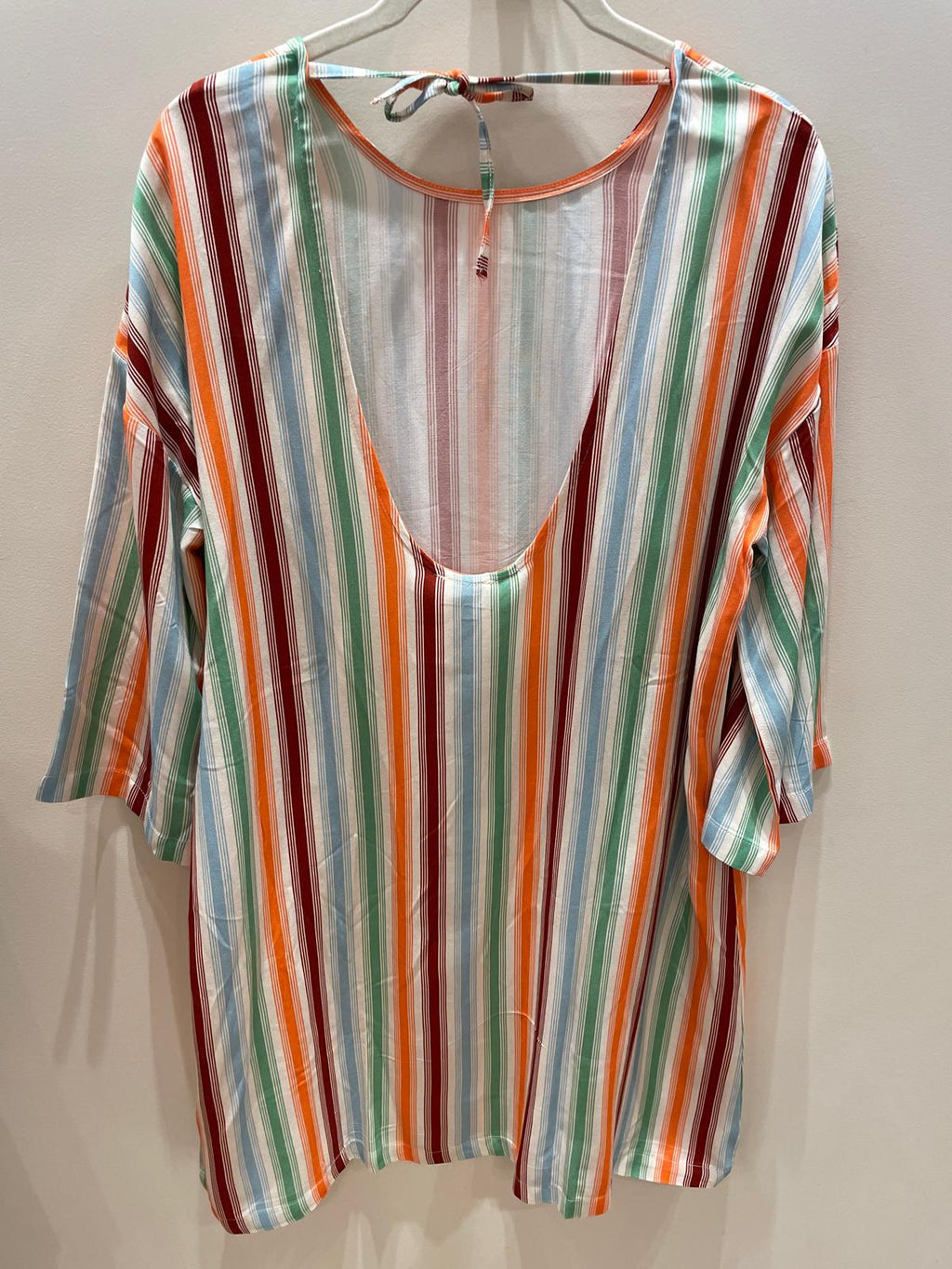 Robe Allaitante Parasol - S