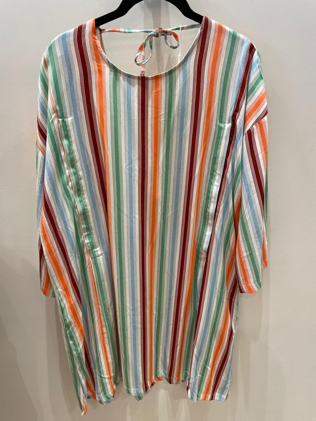 Robe Allaitante Parasol - M
