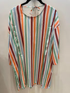 Robe Allaitante Parasol - XL
