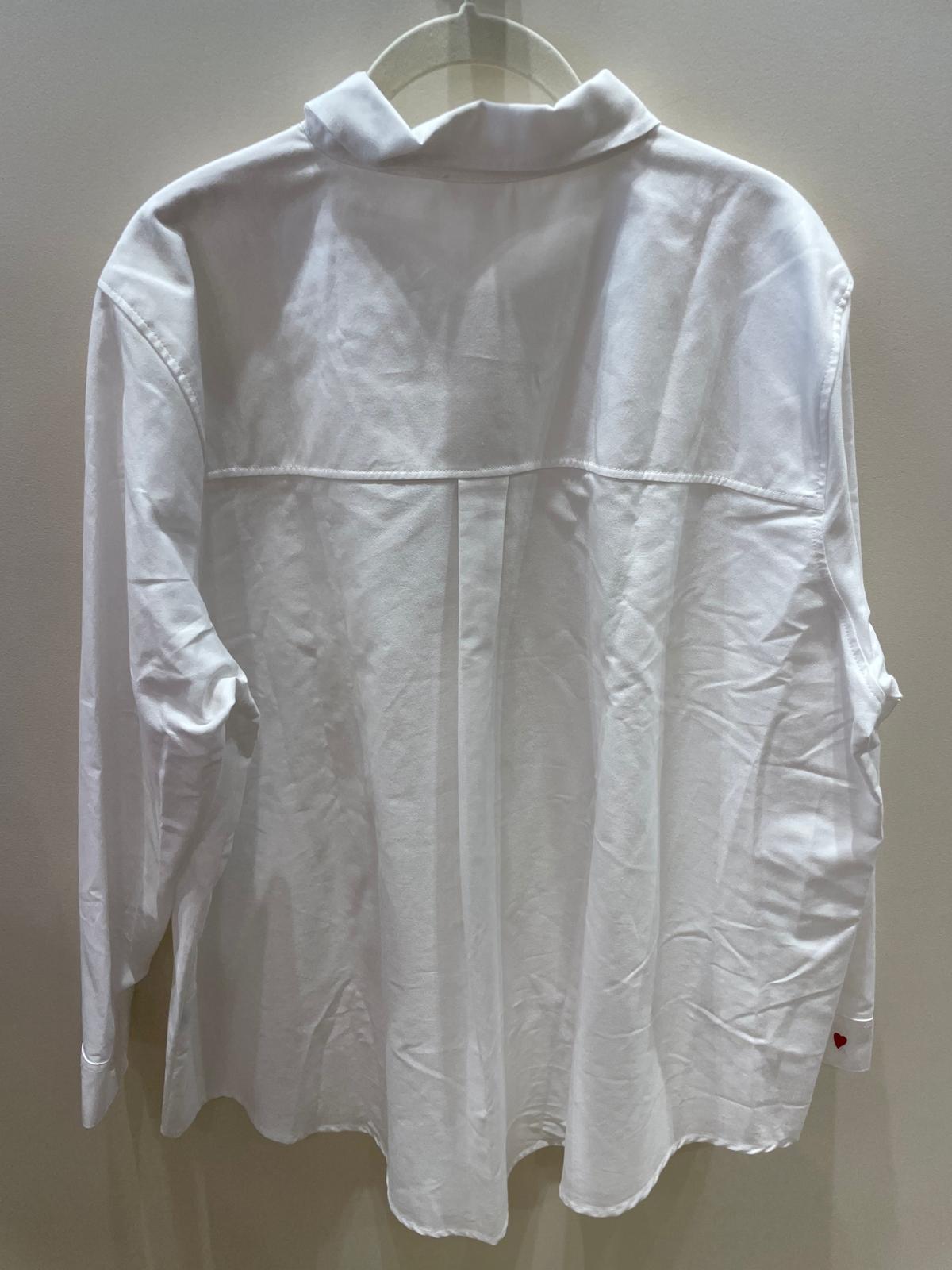 Chemise Ivre d'Amour - M