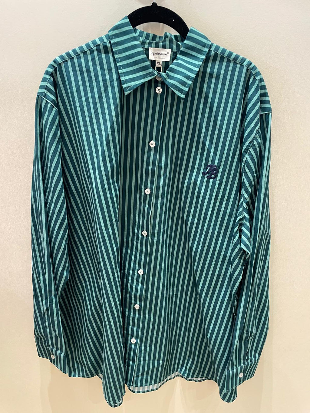 Chemise Tajinebanane - XL