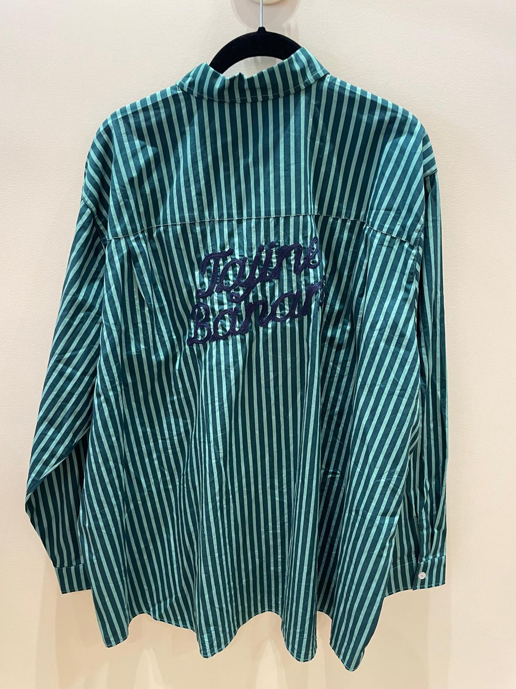 Chemise Tajinebanane - XL