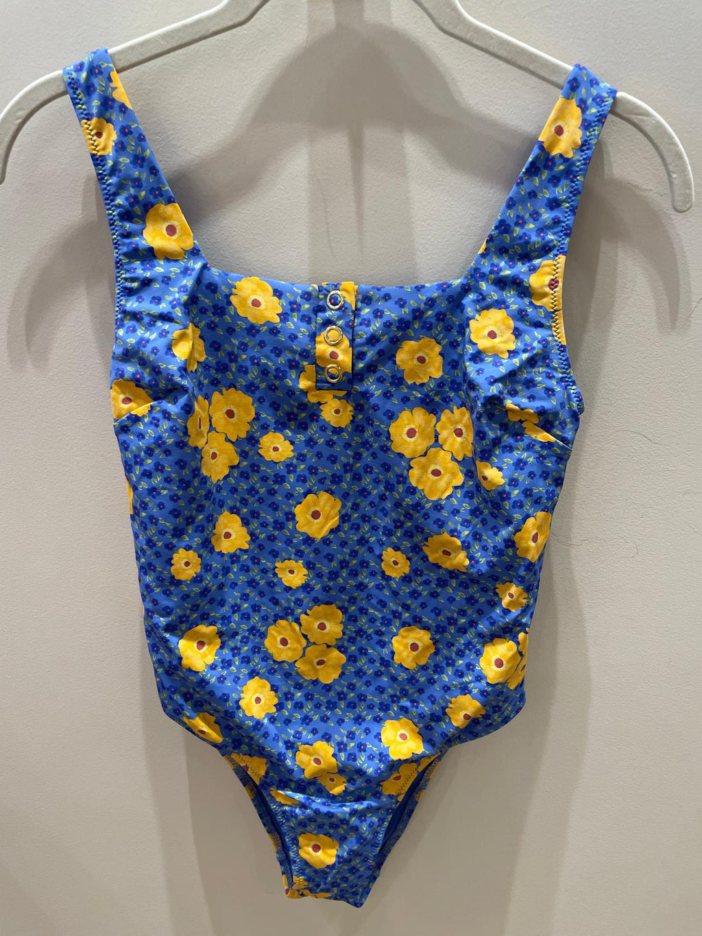 Maillot Une Pièce Ciel d'Azur - 34