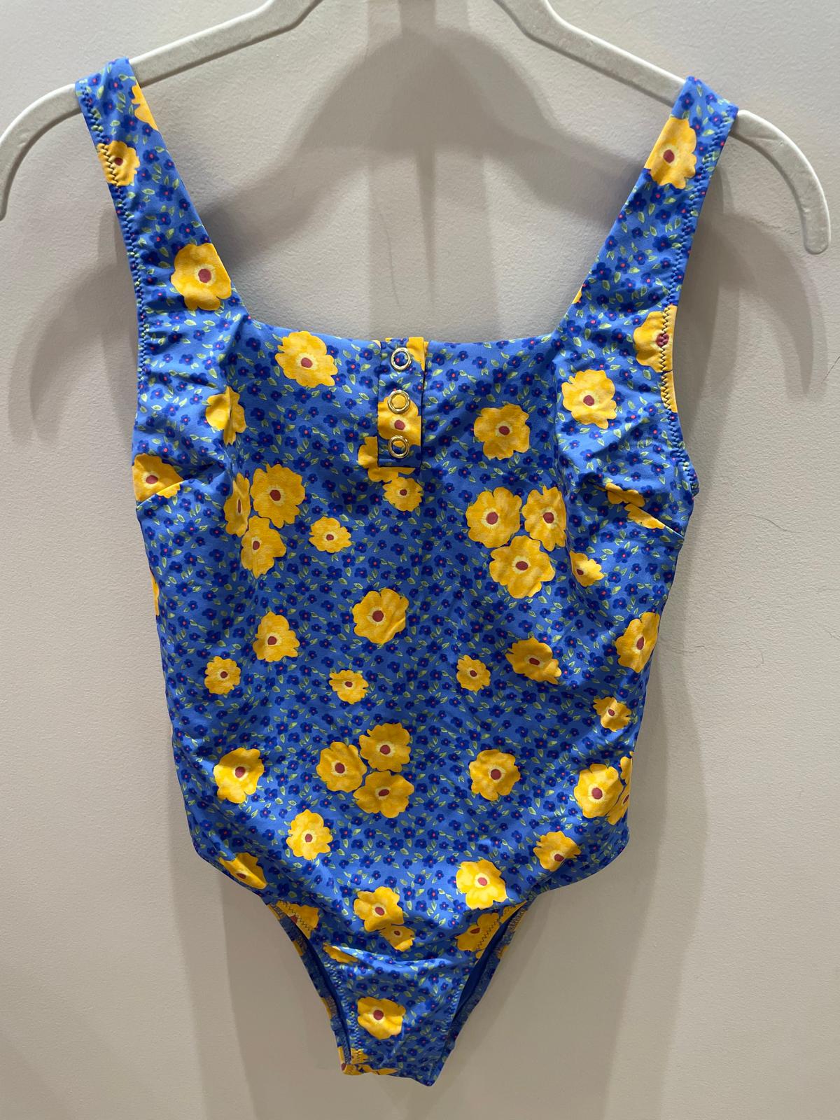 Maillot Une Pièce Ciel d'Azur - 34