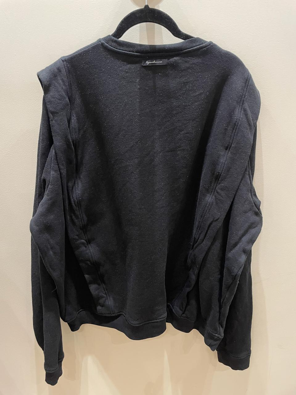 Sweat hey Paulette - XXL