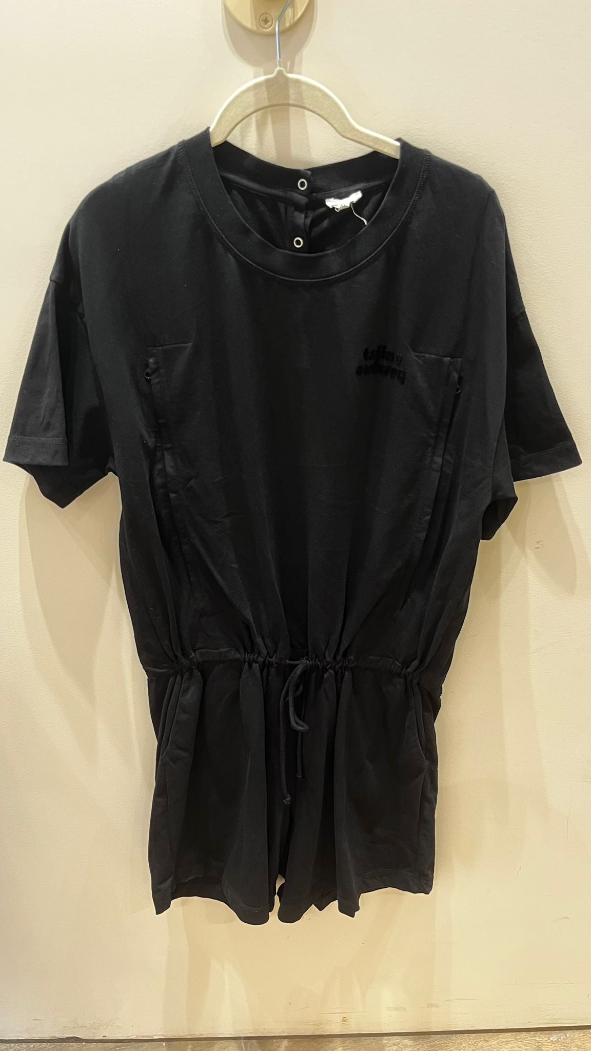 Combi short Noire - XL