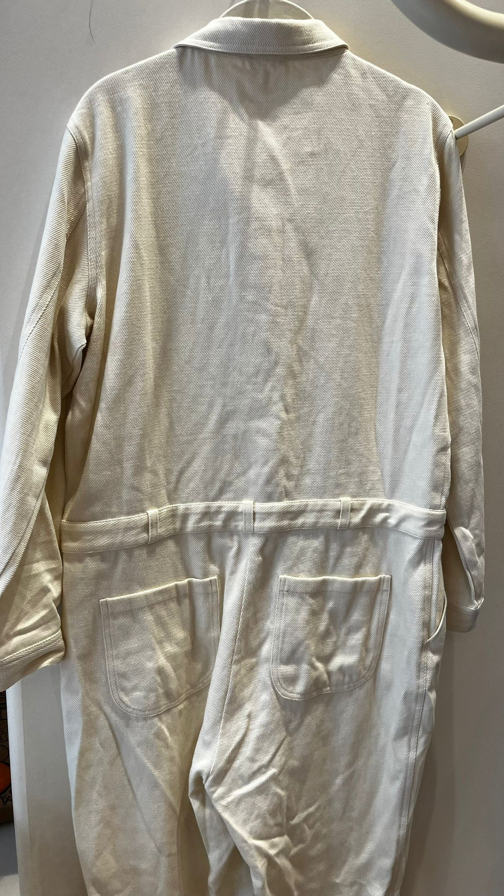 Combi'maison beige - L