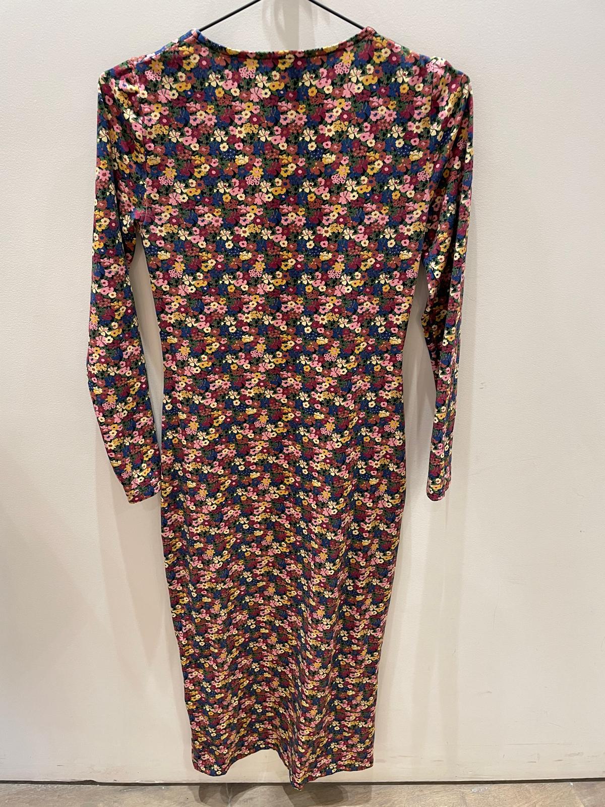 Robe Allaitante Flow'her - M