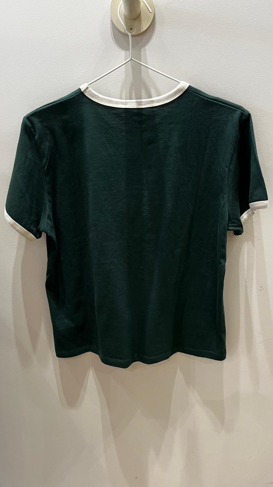 Tee LA MIF Non-Allaitant - L