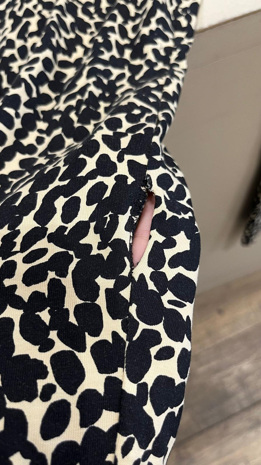 Legging Leo - 3 (XL-XXL)