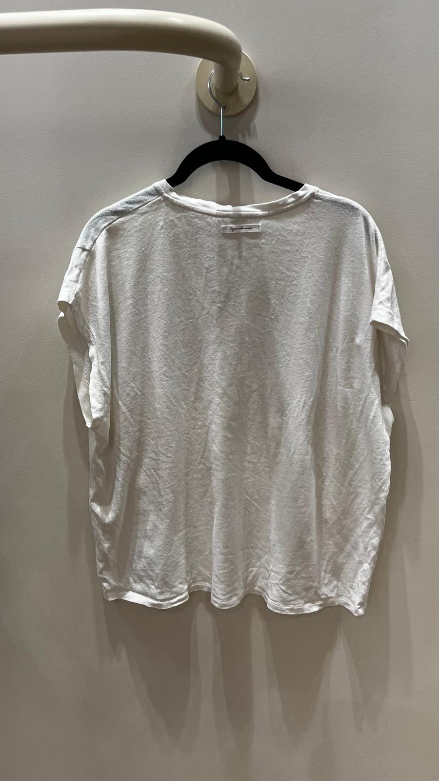 Lin’déclassable tee - XL