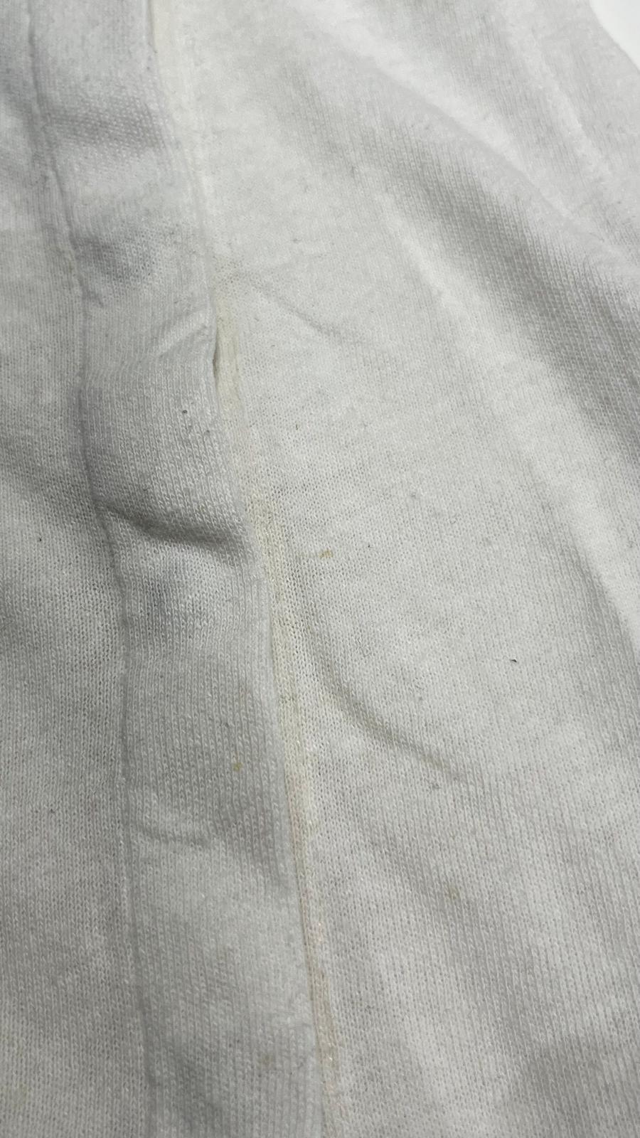 Lin’déclassable tee - XL