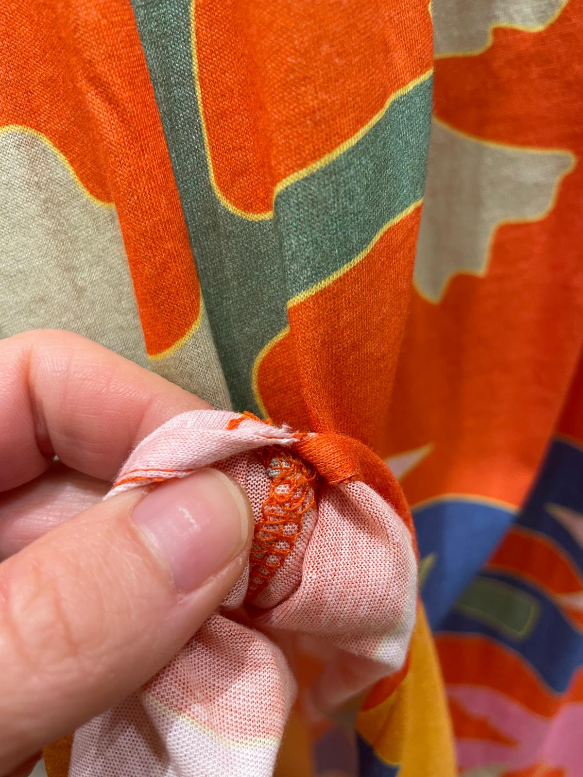 Robe Allaitante MÃE - M