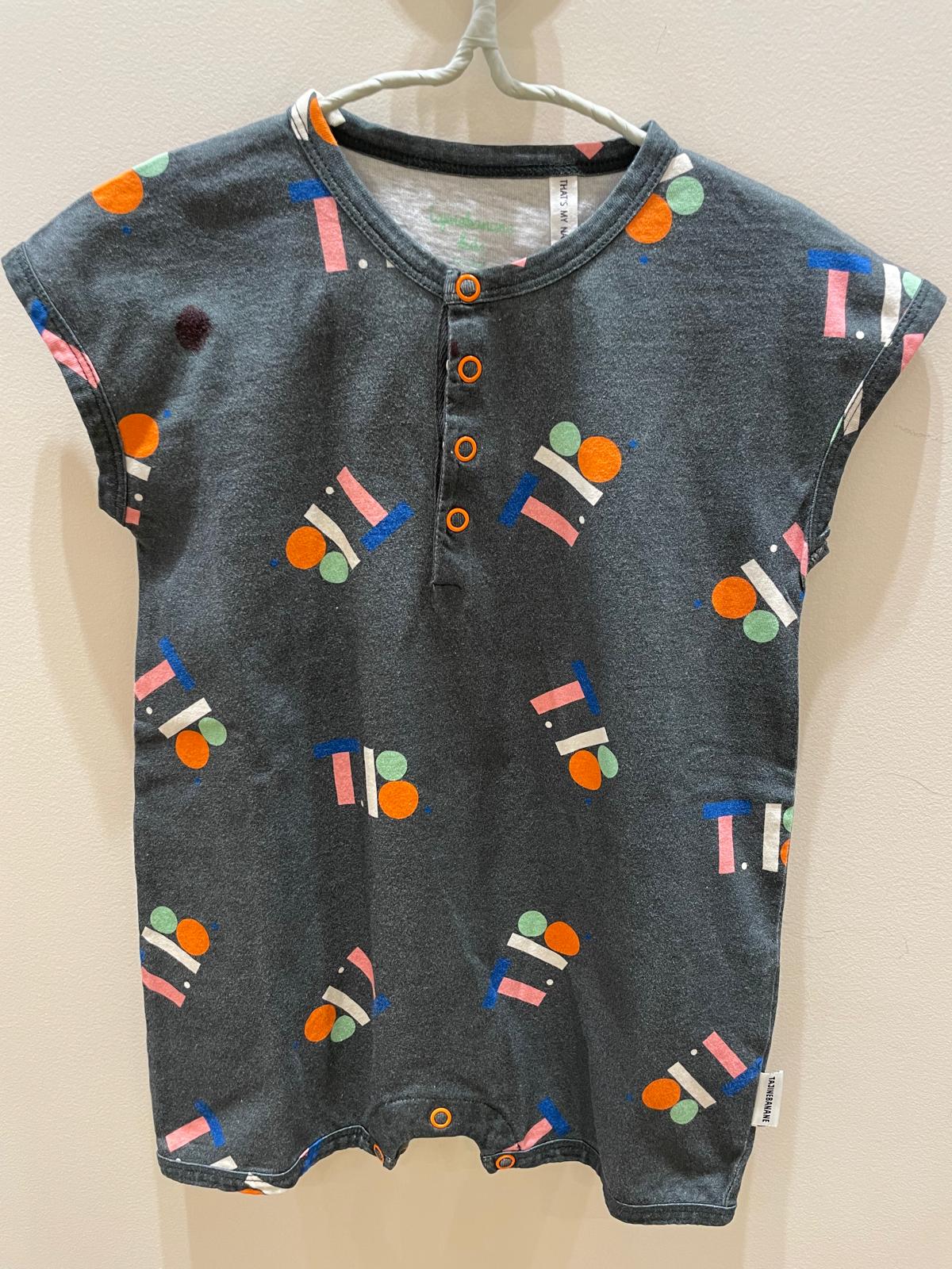 Combi TB. - 12-18 mois (81-86 cm)